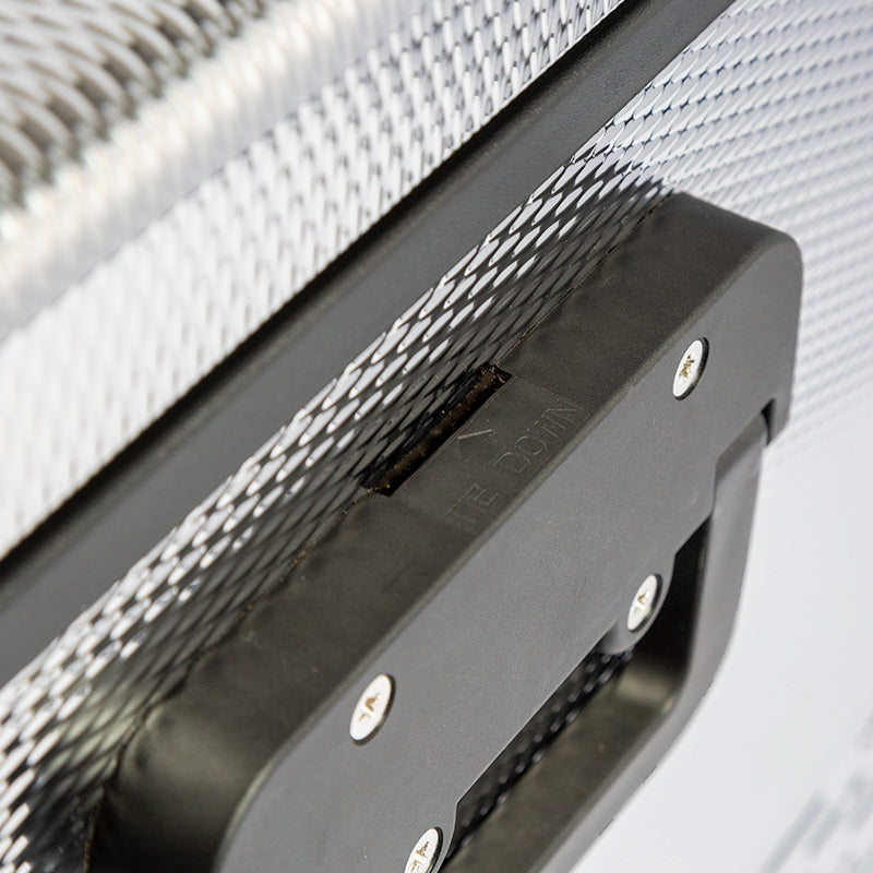 Equipt Expedition Outfitters National Luna 50L Legacy Smart QC Fridge Freezer - SKU FRI-30503 - National Luna Fridge Strap Slot 8 - off-road overland product image