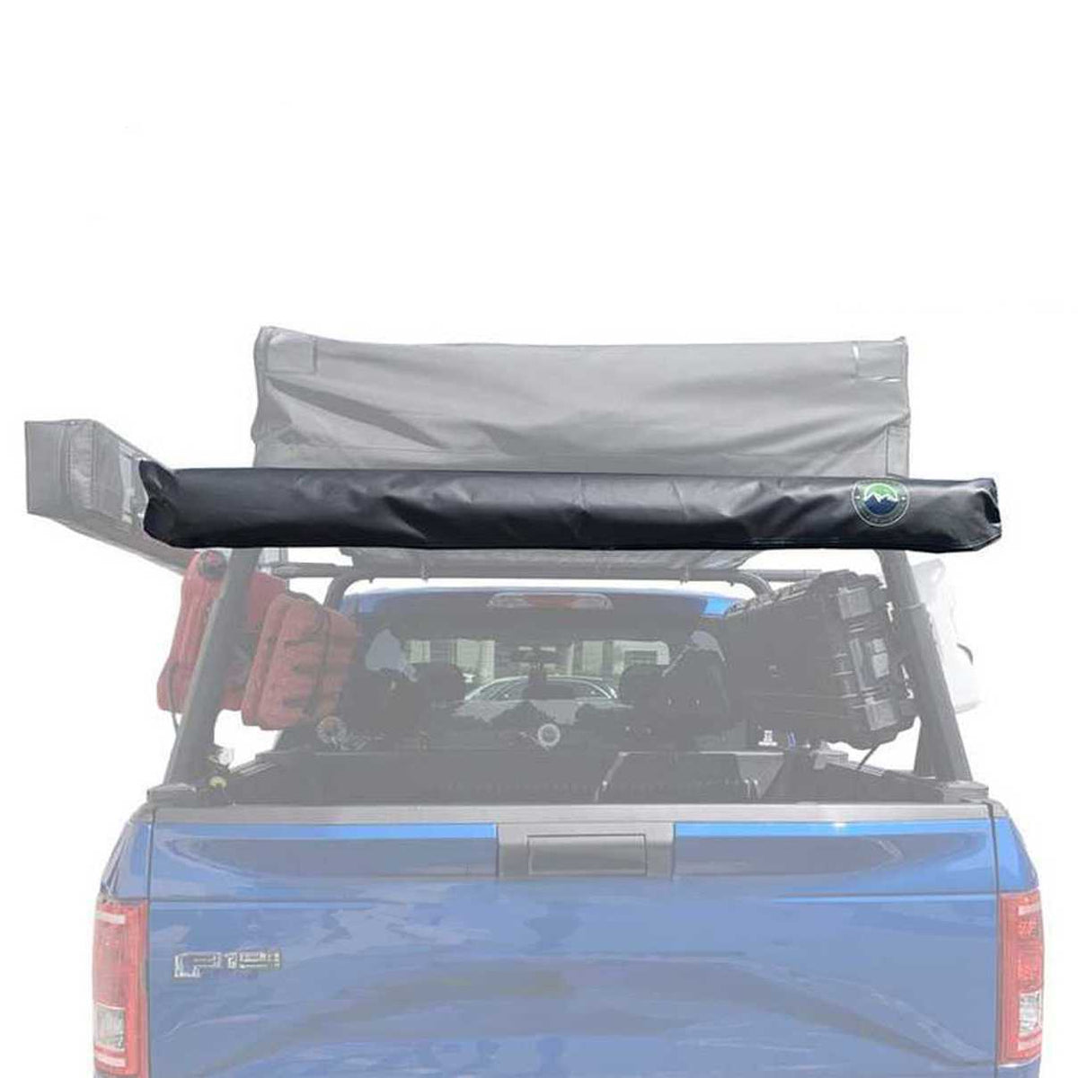 Overland Vehicle Systems replacement travel cover for HD Nomadic 4.5 ft awning