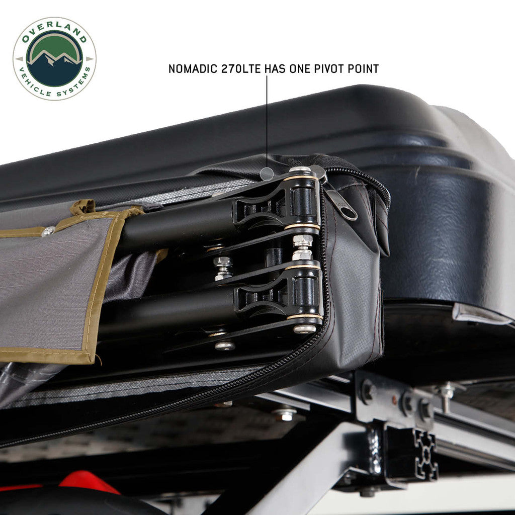 OVS Nomadic 270 LTE Awning