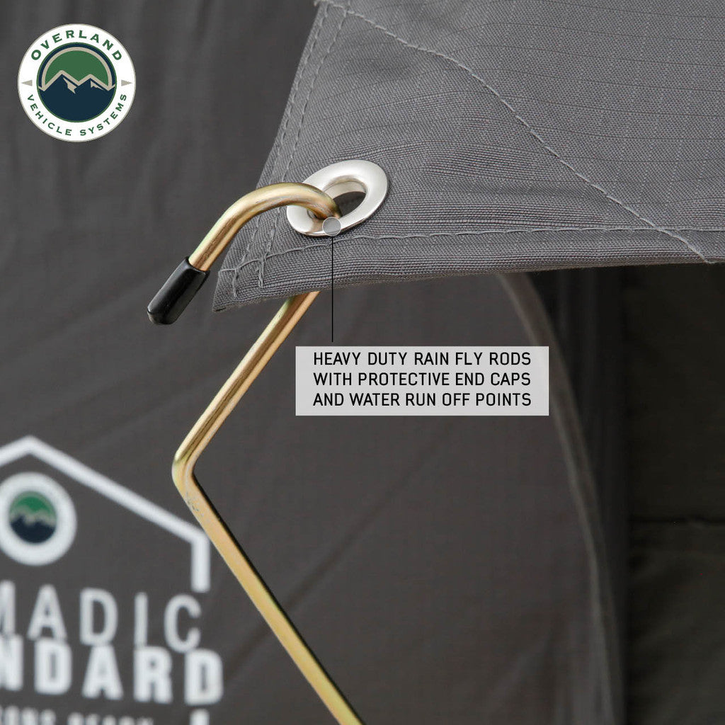 OVS Nomadic Extended Roof Top Tent