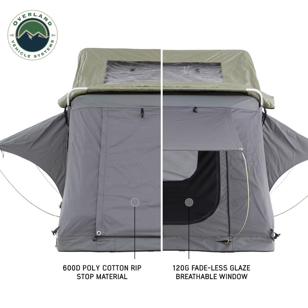 OVS Nomadic Extended Roof Top Tent
