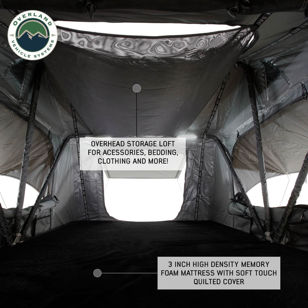 OVS Nomadic Extended Roof Top Tent