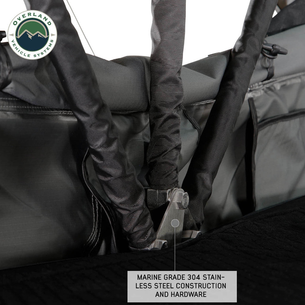 OVS Nomadic Extended Roof Top Tent