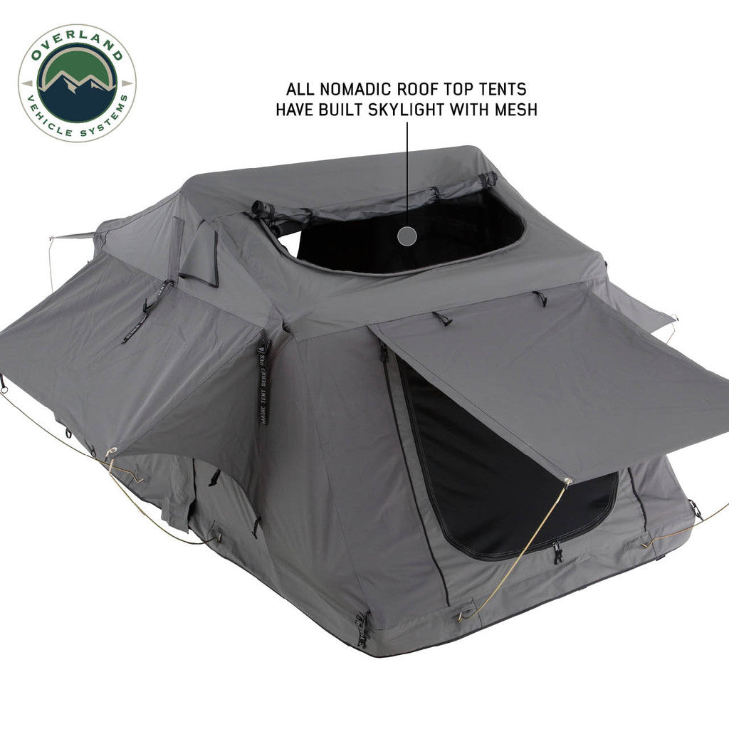 OVS Nomadic Standard Roof Top Tent
