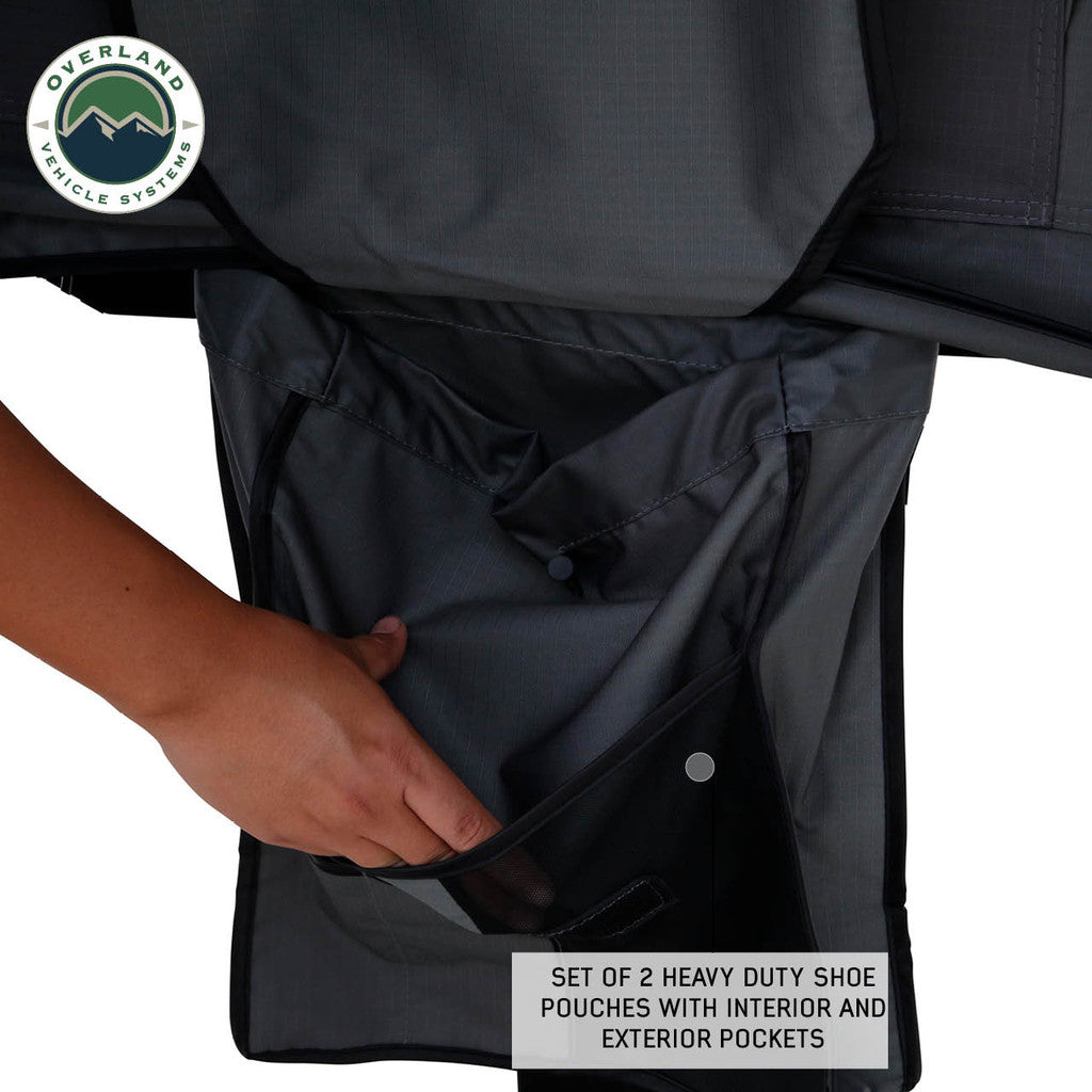 OVS Nomadic Standard Roof Top Tent