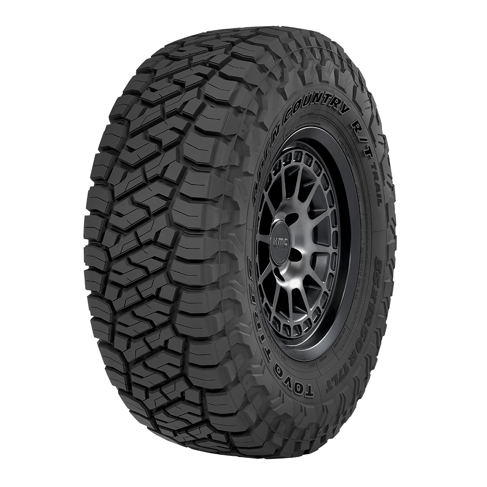 Toyo Open Country RT Trail Tire
