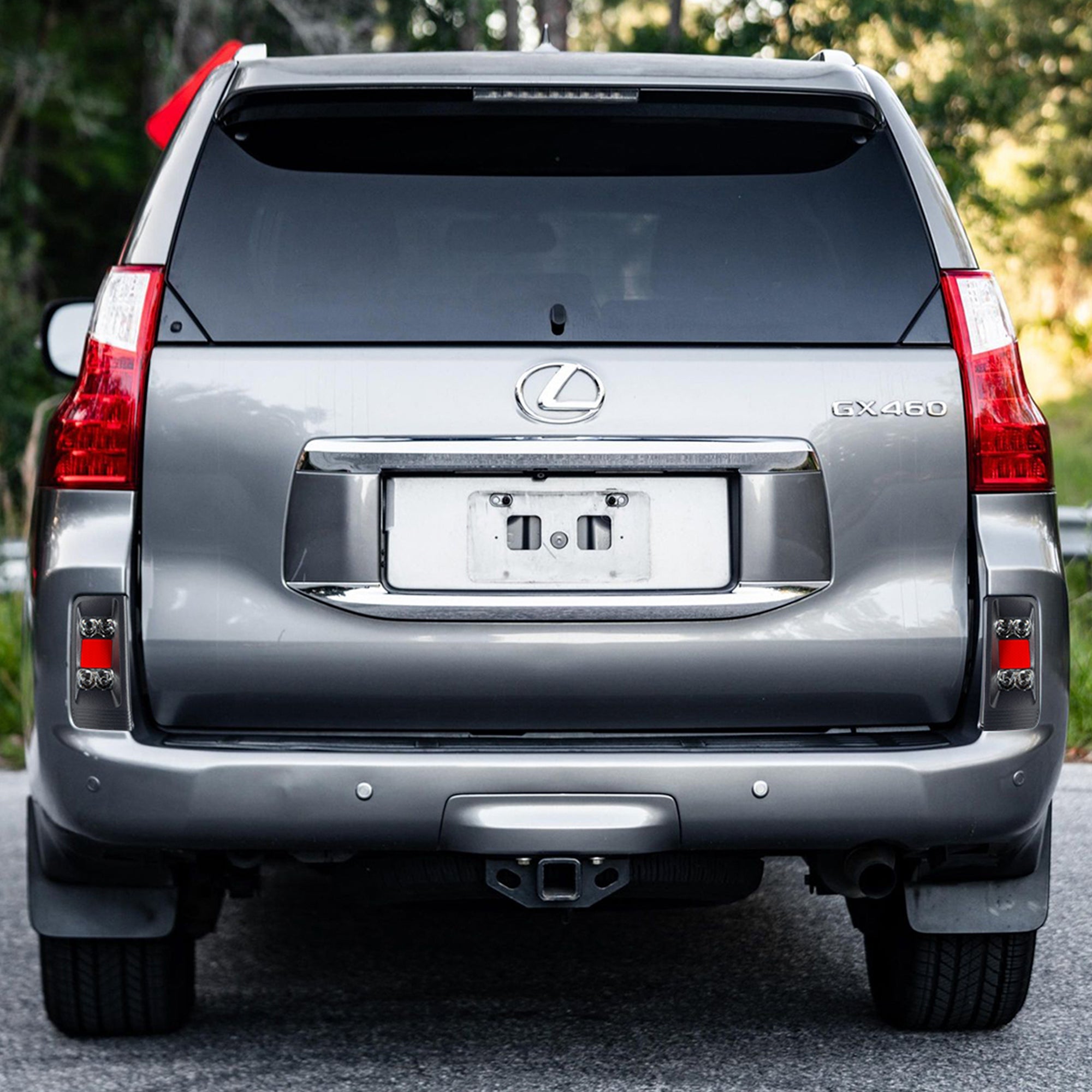 2010-2013 Lexus GX460 Dual VEGA LED Reverse Light Modules - PRE-ORDER