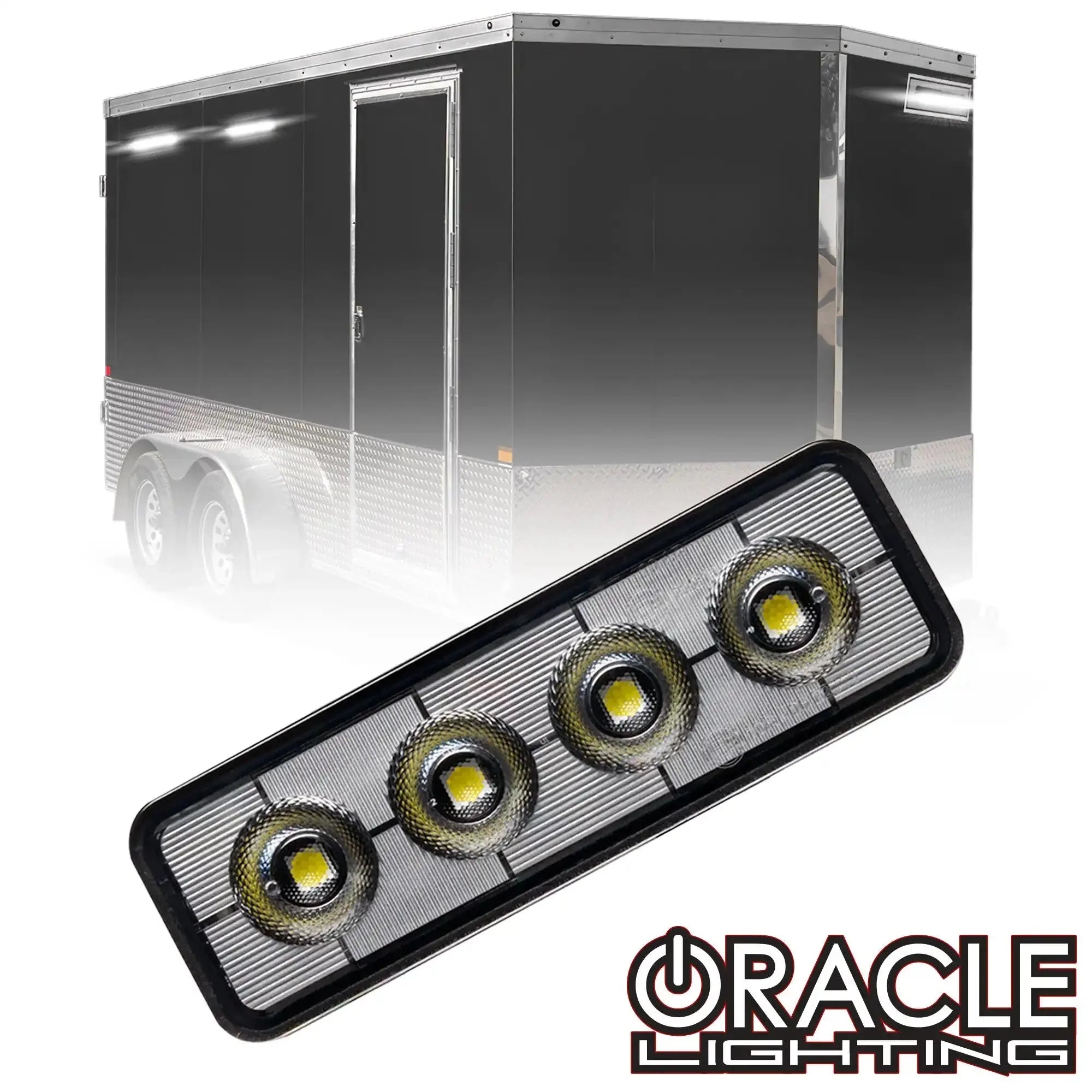 ORACLELighting5_24WAngledLEDSceneLightFlushMountBar - NVMOS