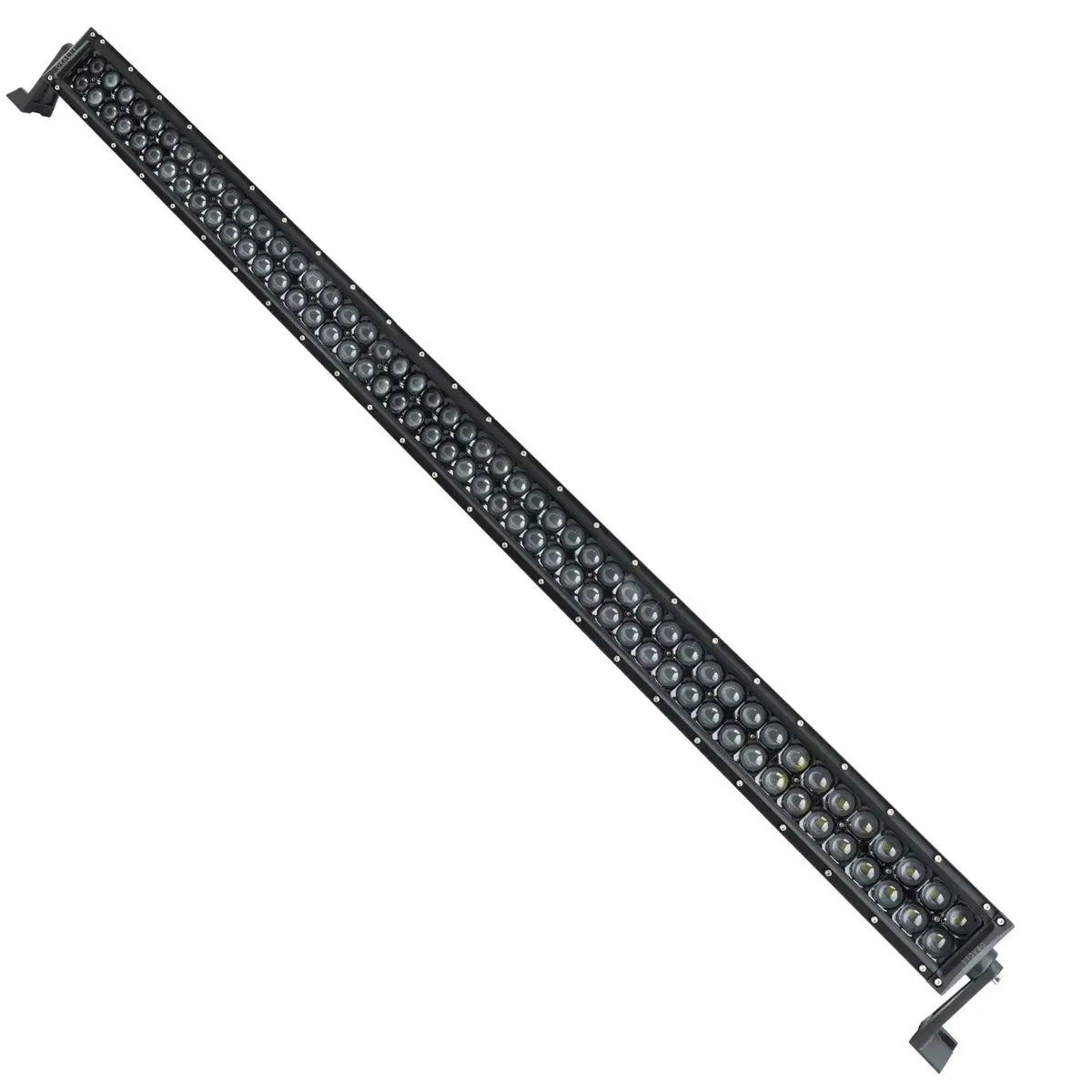 ORACLE Jeep JK Upper Windshield Brackets + Light Combo – view 3
