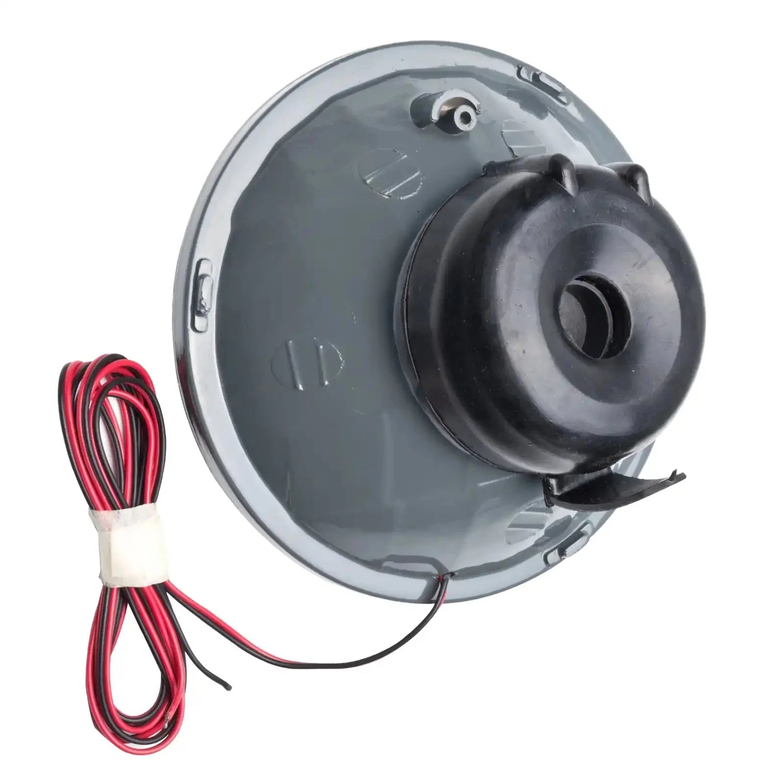 ORACLE 7" Sealed Beam Headlight with Pre-Installed SMD Halo