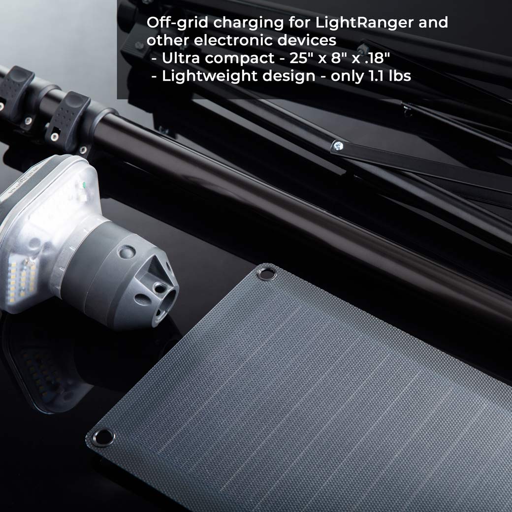 Off-grid-solar-charging-for-LightRanger-and-other-devices - NVMOS
