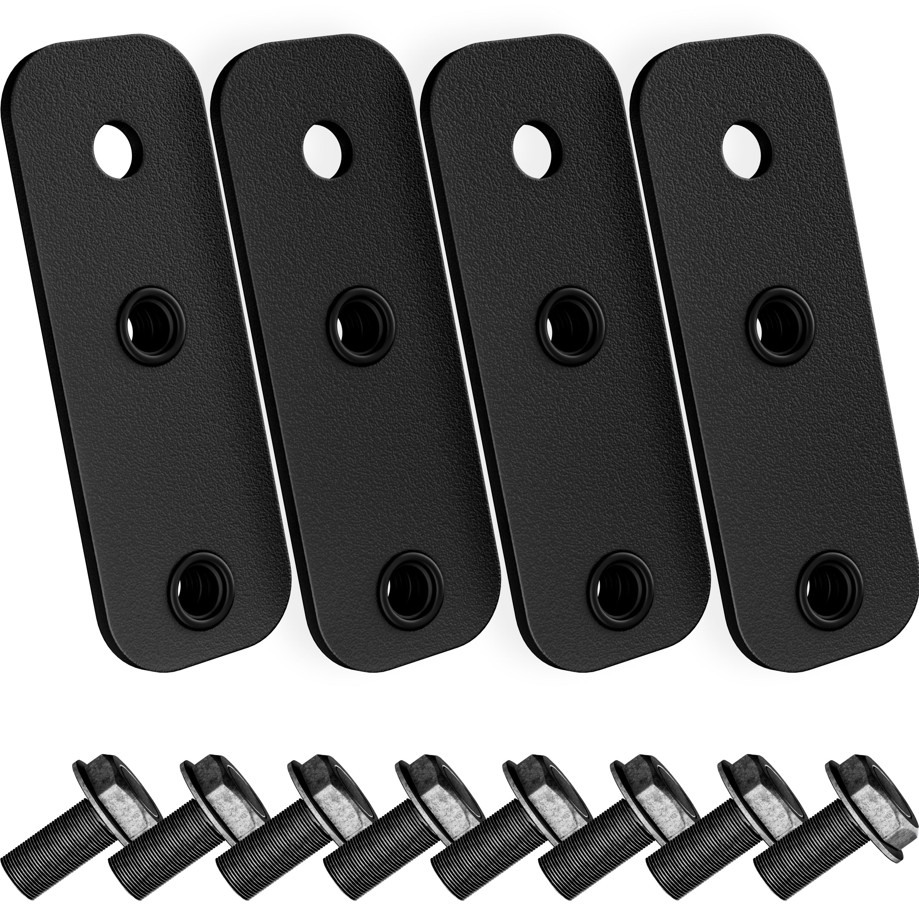 Integral Truck Toyota Bedside Panel Drop Bracket Kits