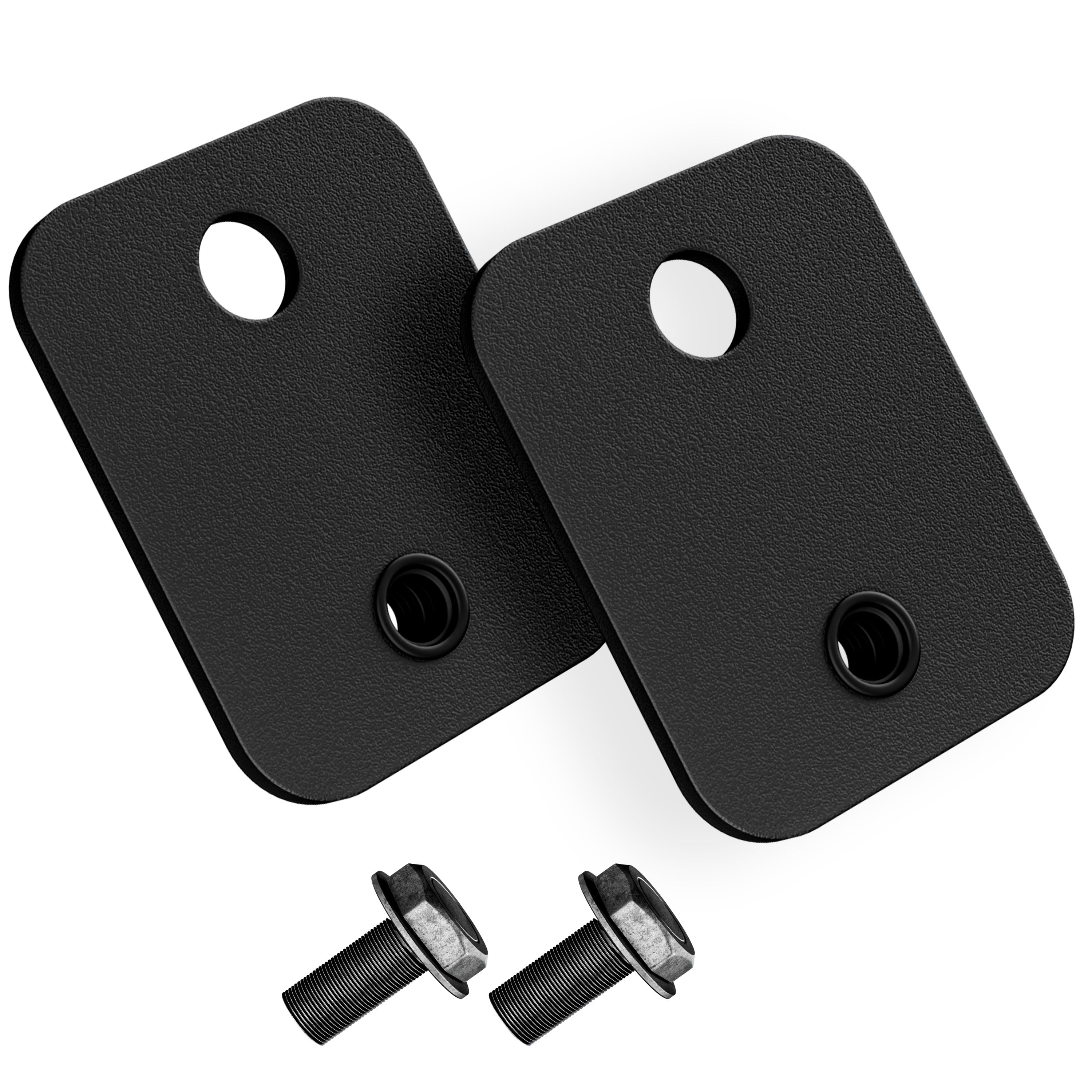 Integral Truck Toyota Bedside Panel Drop Bracket Kits