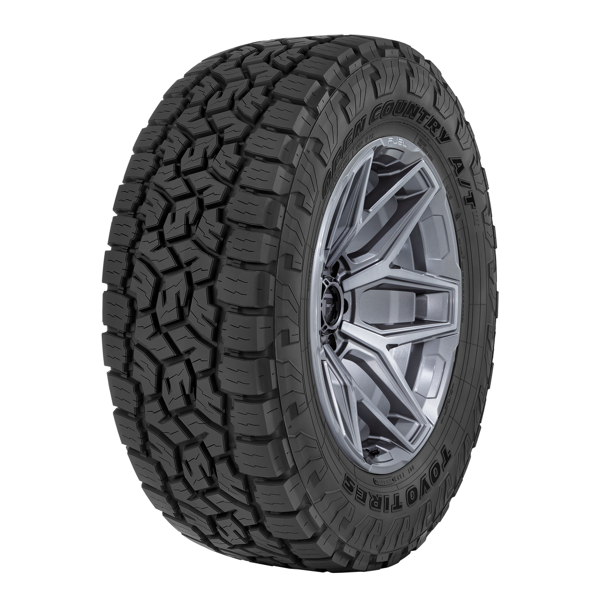 Toyo Open Country A/T 3 Tire