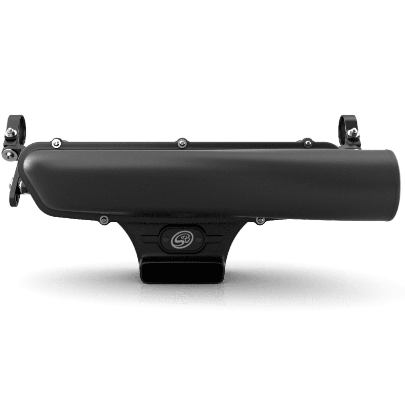 PARTICLE SEPARATOR FOR 2015-2026 POLARIS RZR 900 / S 1000 (INCLUDES TRAIL MODELS)