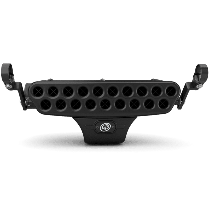PARTICLE SEPARATOR FOR 2015-2026 POLARIS RZR 900 / S 1000 (INCLUDES TRAIL MODELS)
