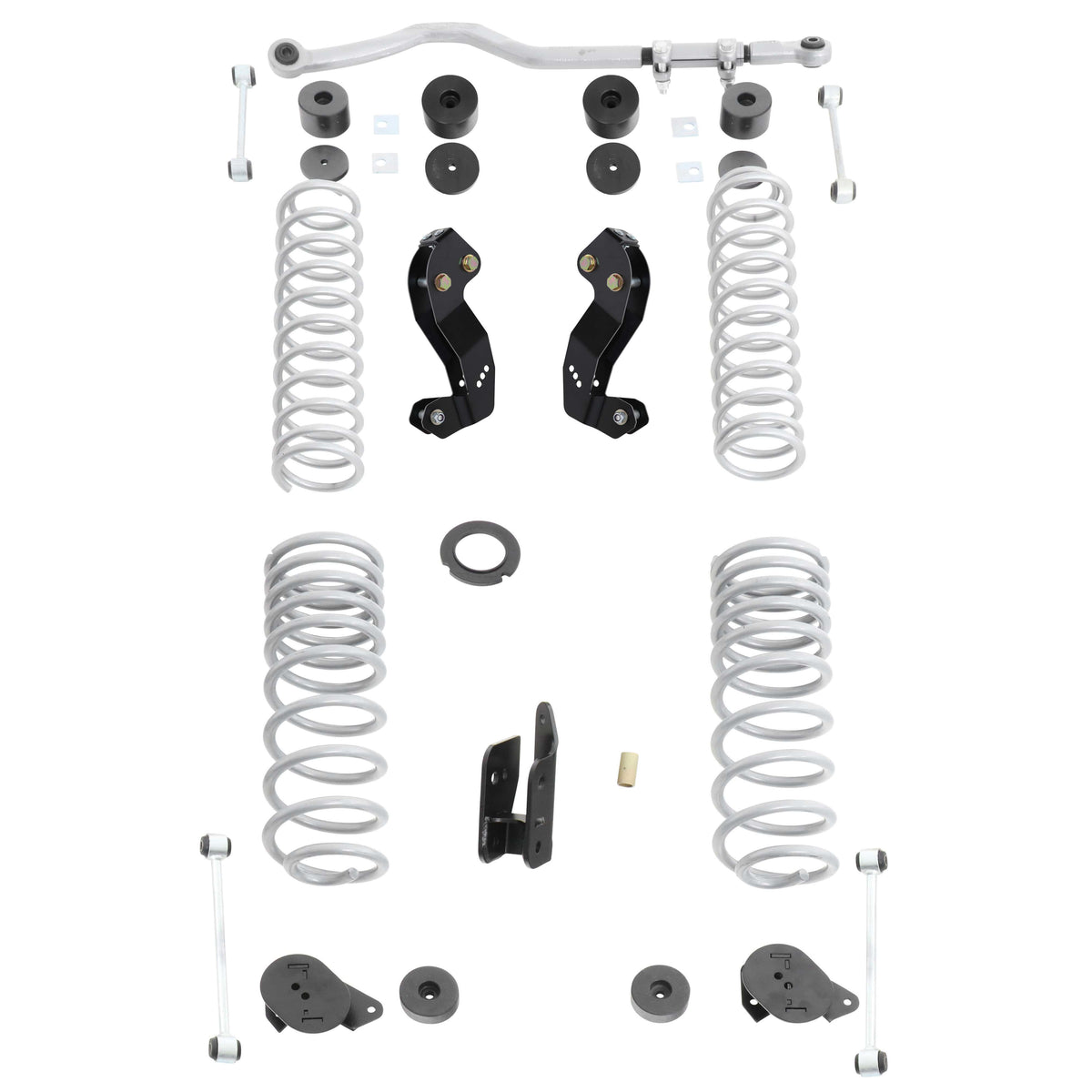 Pro Comp JT 3.5" Sport Kit 4 Door