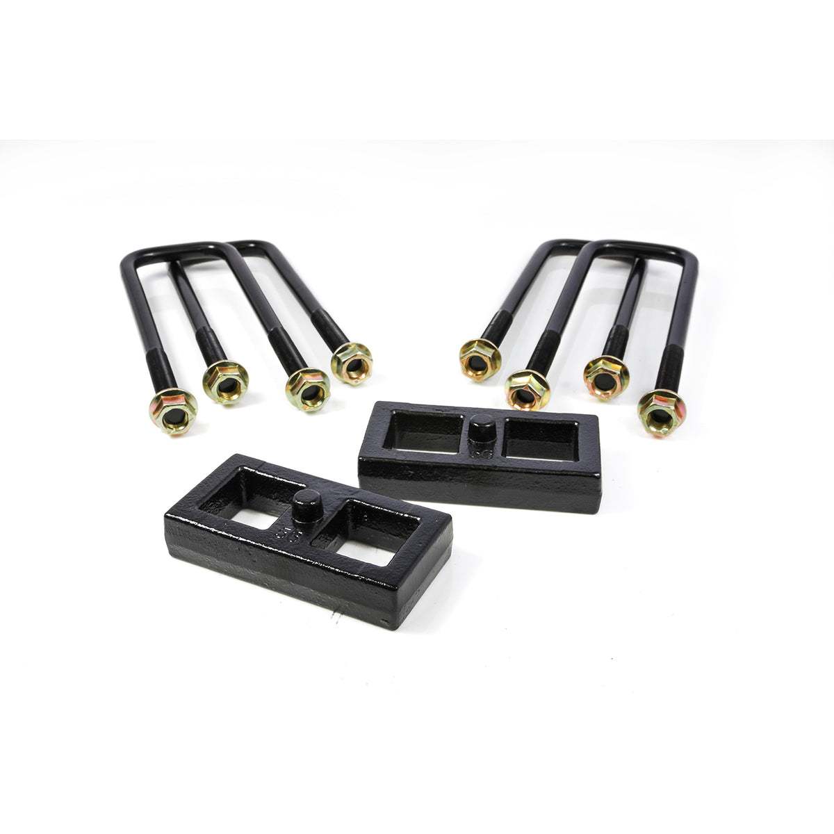 Pro Comp 1IN 99-21 Tundra 95-23 Tacoma Rear Block