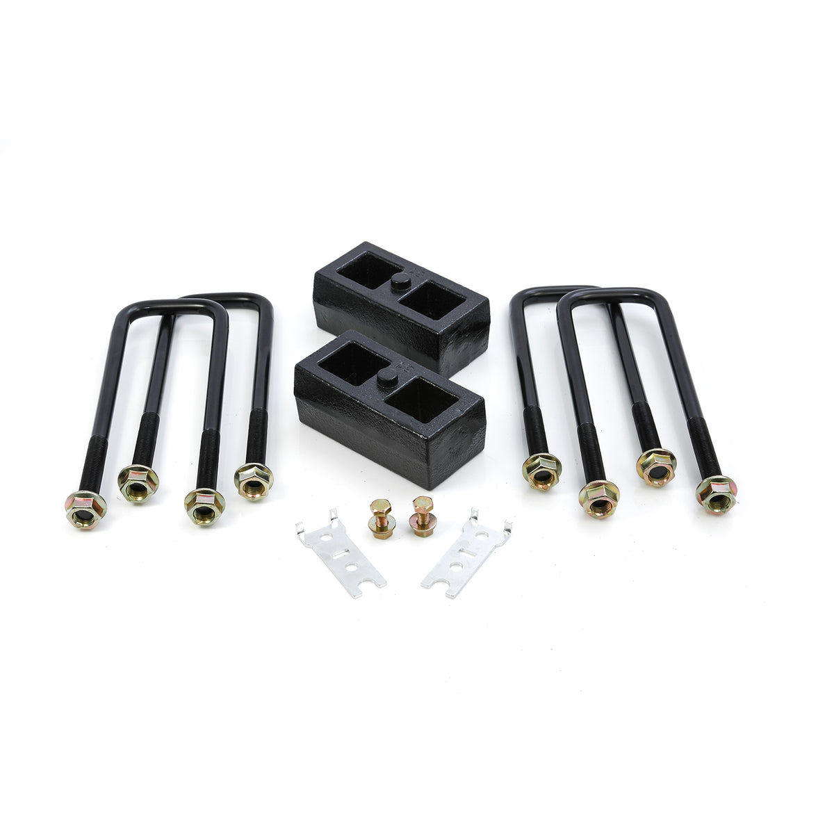 Pro Comp 2IN 99-21 Tundra 95-23 Tacoma Rear Block