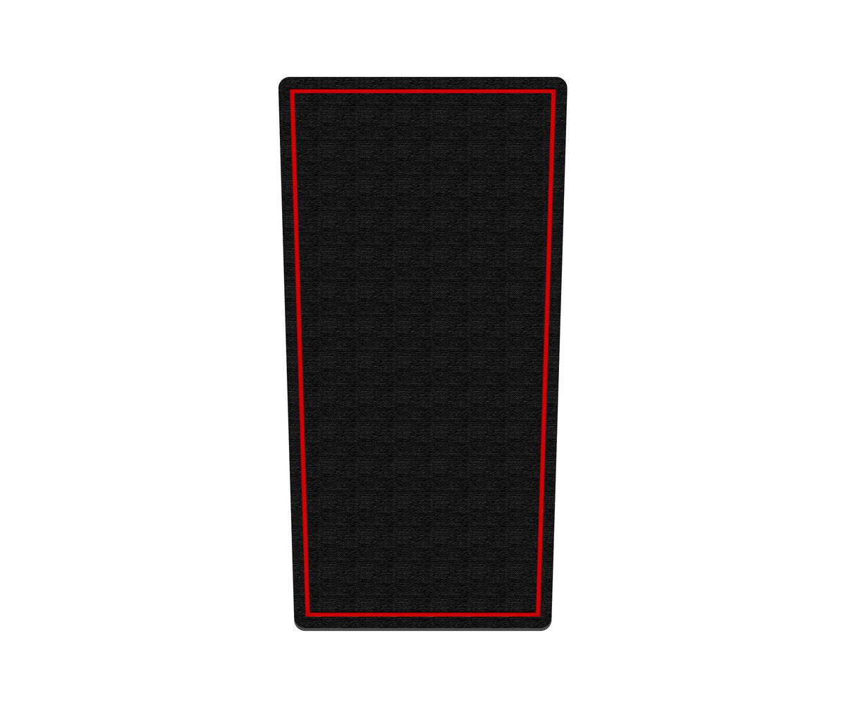 Tufskinz Center Console Lower Foam Inserts for Nissan Pathfinder