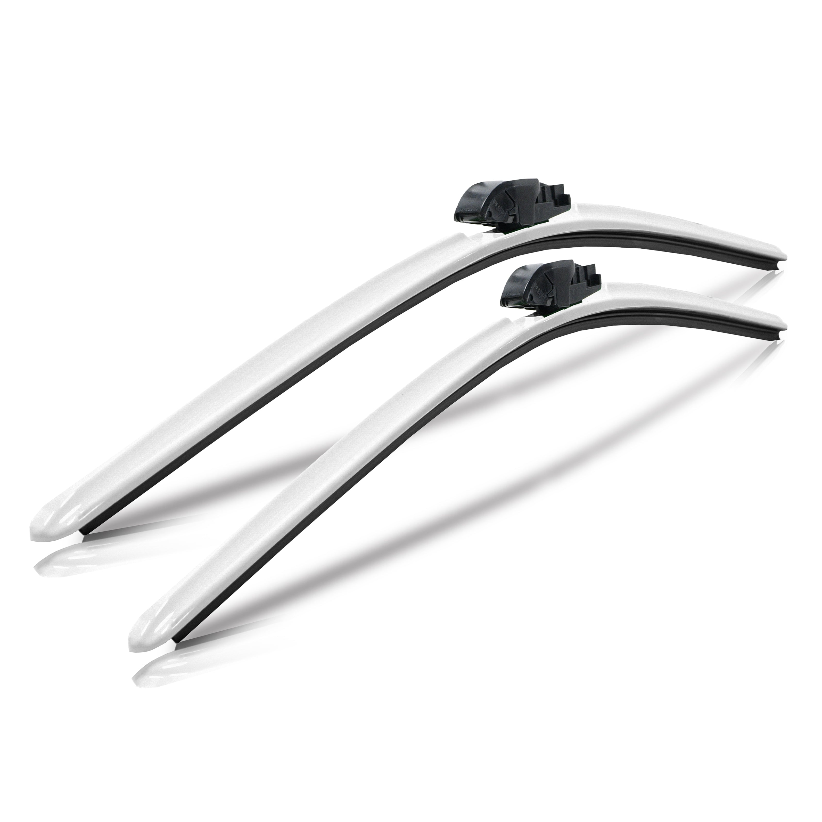 CLIX Chevrolet Silverado EV Windshield Wiper Blades
