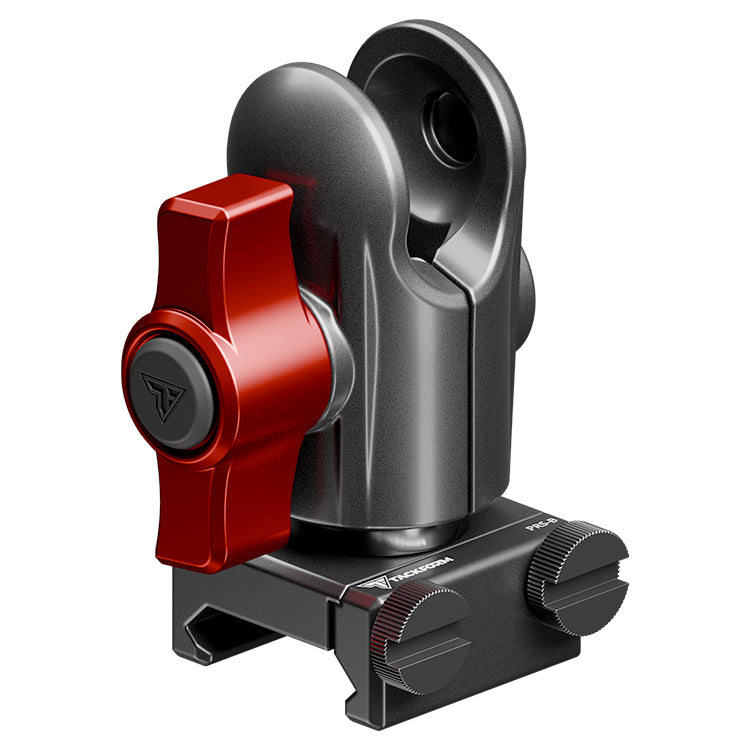 Tackform Assault Track 20mm socket for universal fit