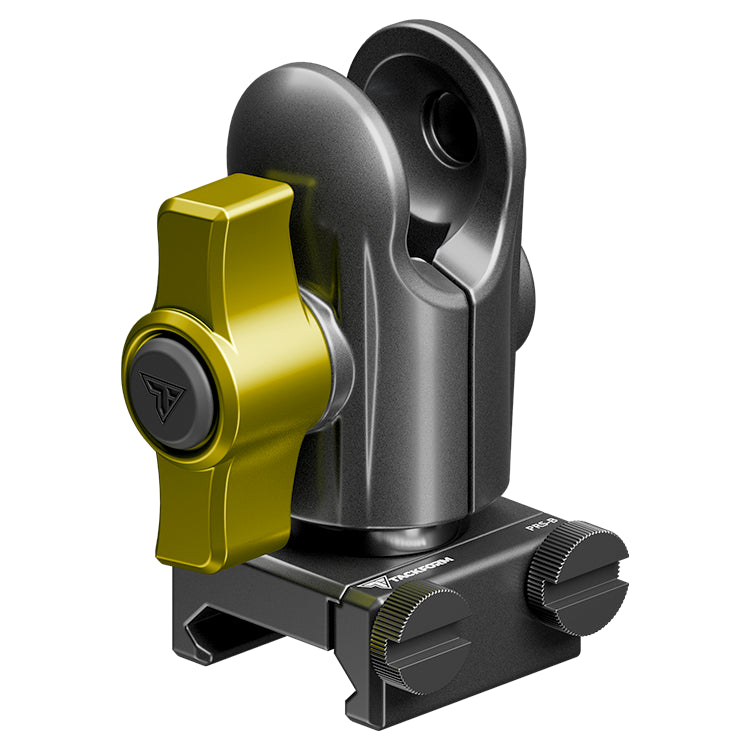 Tackform Assault Track 20mm socket for universal fit