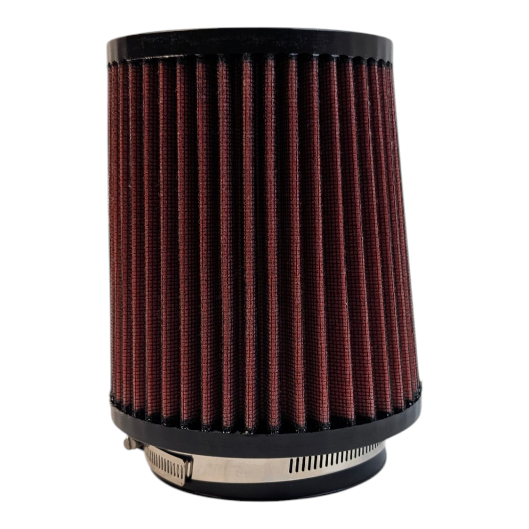 SXTH Element PURE Induction oiled air filter for Toyota Tacoma, 4Runner, Tundra and Land Cruiser CPLT intakes