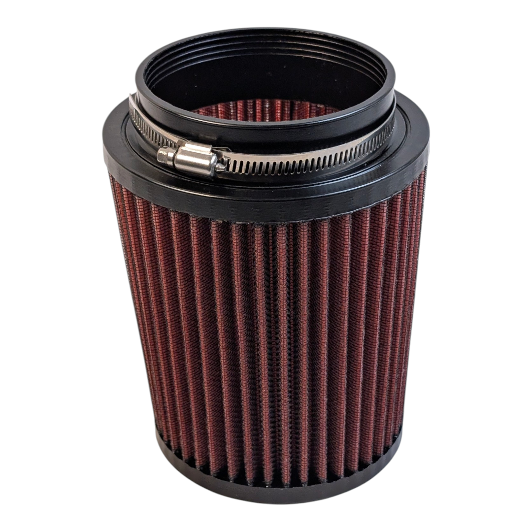SXTH Element PURE Induction oiled air filter for Toyota Tacoma, 4Runner, Tundra and Land Cruiser CPLT intakes