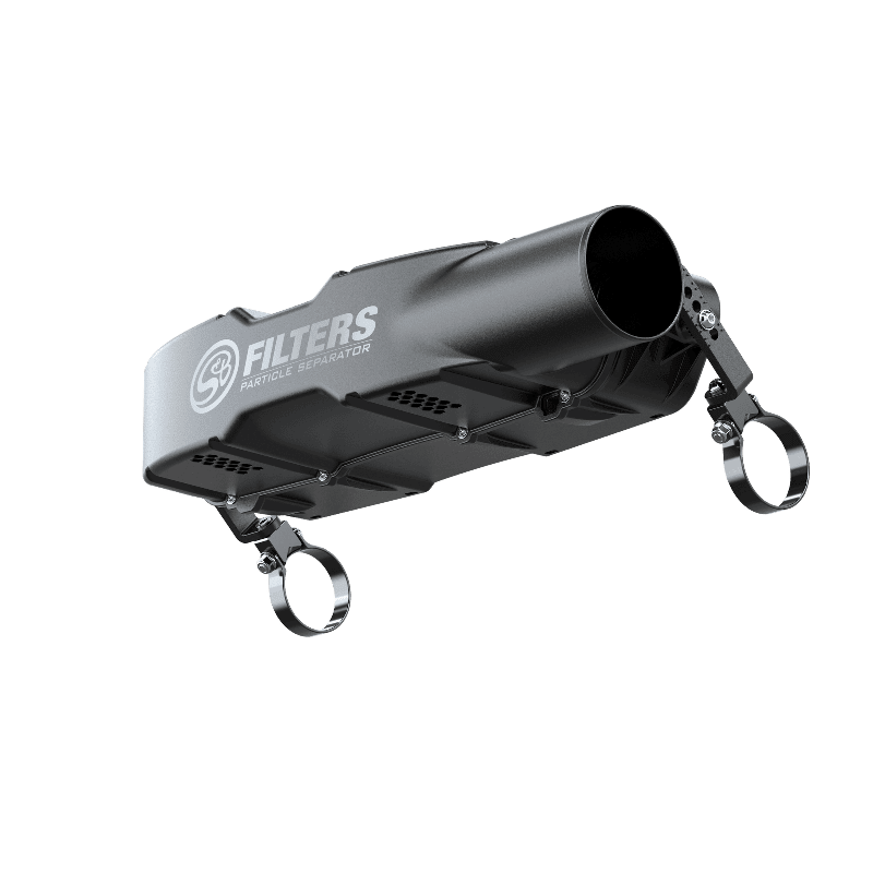 Particle Separator for 2016-2023 Polaris RZR XP Turbo / Turbo S