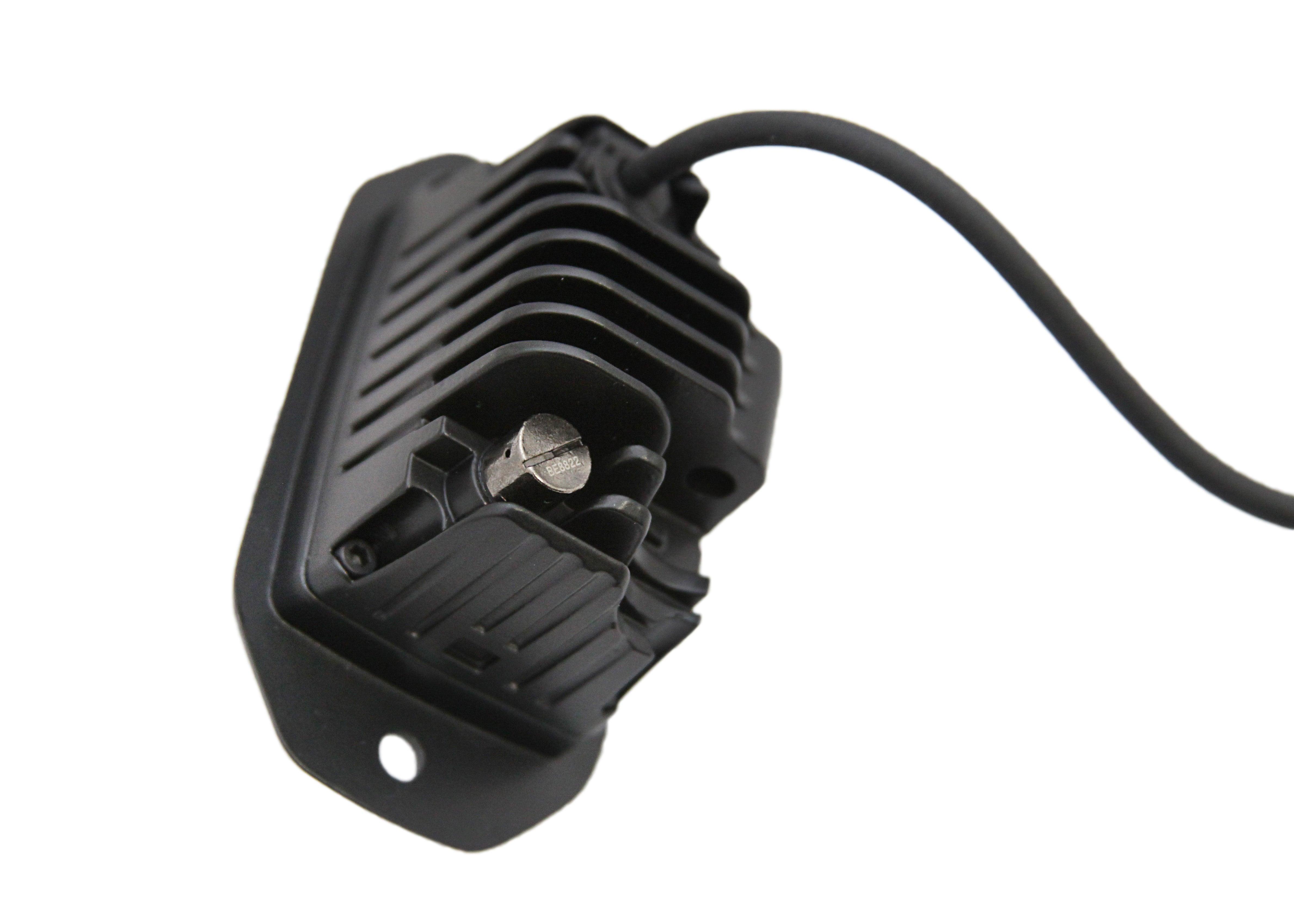 Backwoods Flush Mount LED Scene Lights (PAIR)