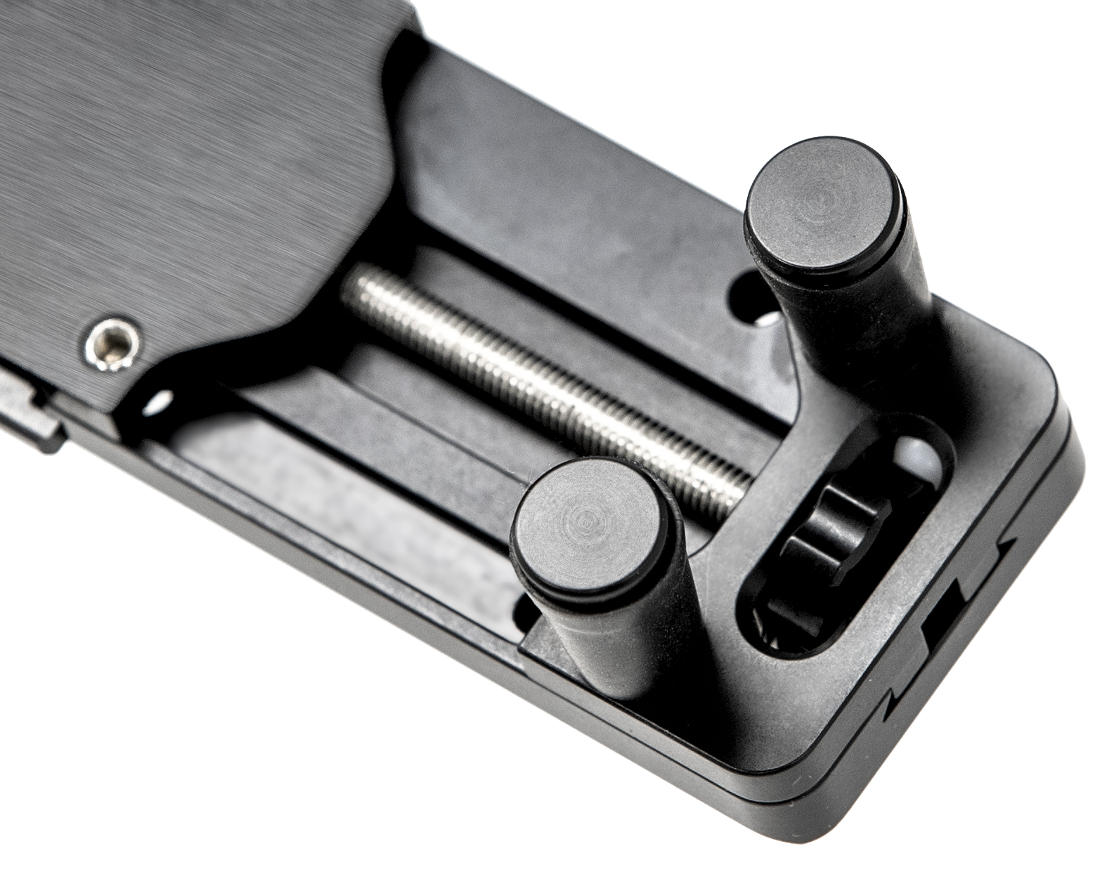 Hondo Garage Big Squeeze Tablet Mount