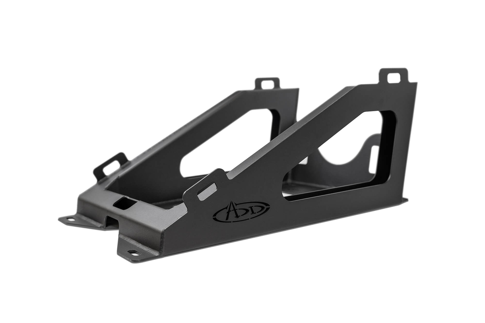 Pickup-truck-universal-bed-tire-carrier - NVMOS