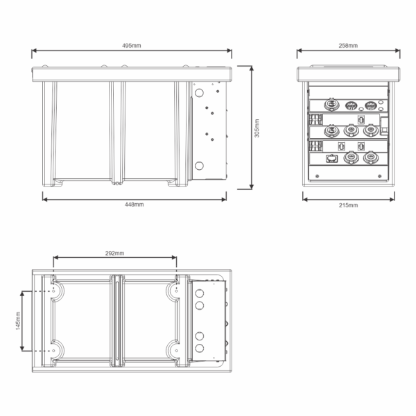 National Luna Power Pack 2