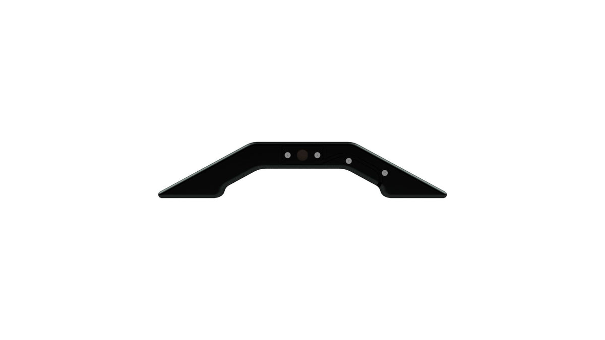 Prinsu Prinsu Summit Handles with Light (Pair) view 2
