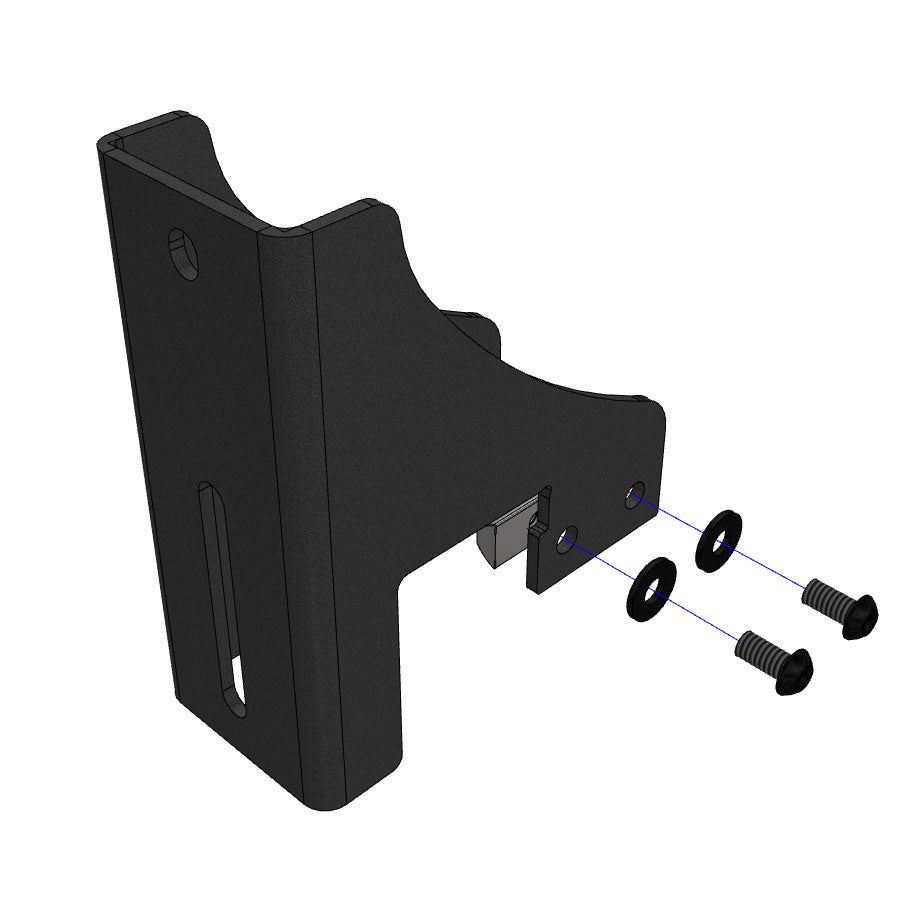 Prinsu Prinsu Pro 270 Awning Mount Brackets view 2
