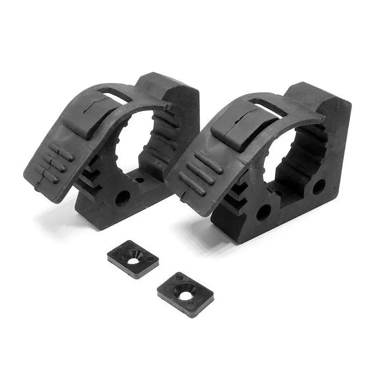 Quick Fist rubber tool clamp pack of 2, universal fit