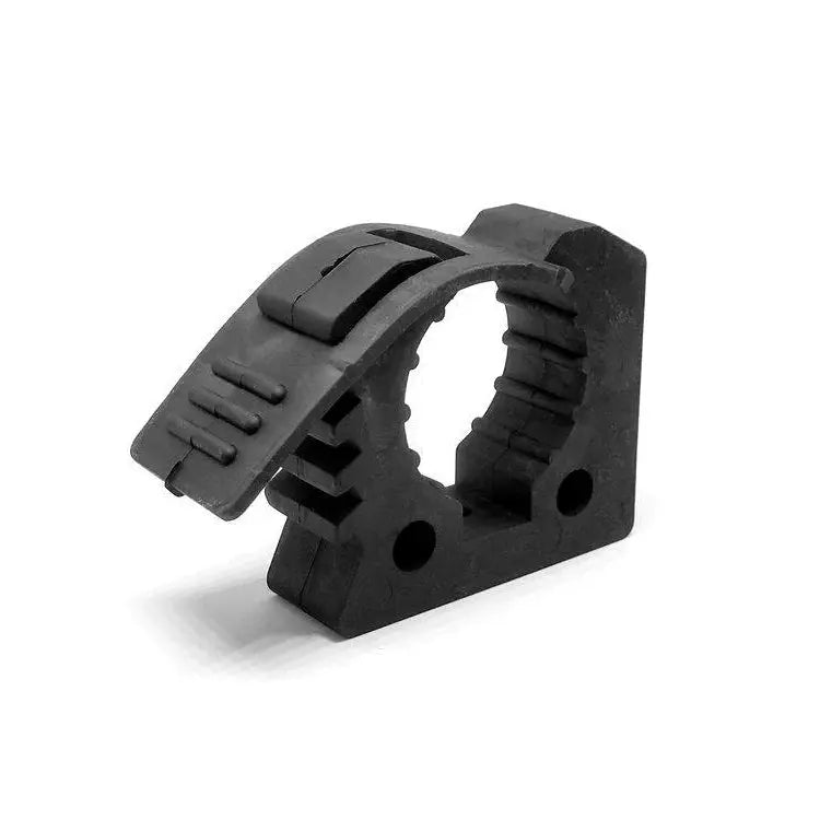 Quick Fist rubber tool clamp pack of 2, universal fit
