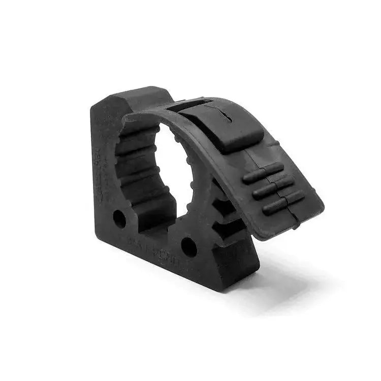 Quick Fist rubber tool clamp pack of 2, universal fit