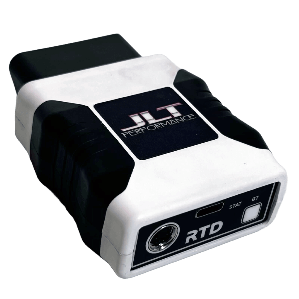 JLT Tuner for 2018-2023 Mustang GT W/ JLT Tune Required Intake