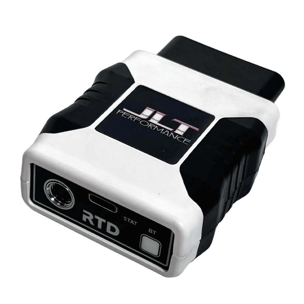 JLT Tuner for 2018-2023 Mustang GT W/ JLT Tune Required Intake