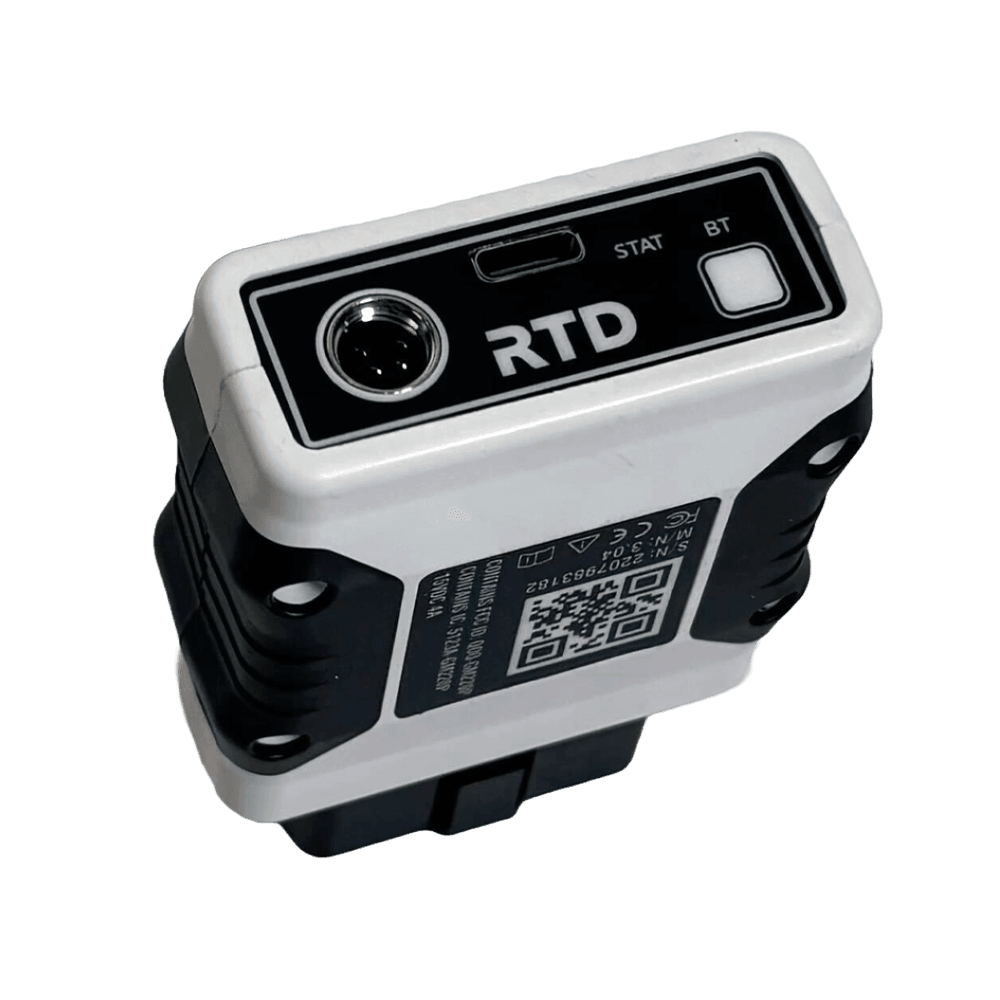 JLT Tuner for 2018-2023 Mustang GT W/ JLT Tune Required Intake