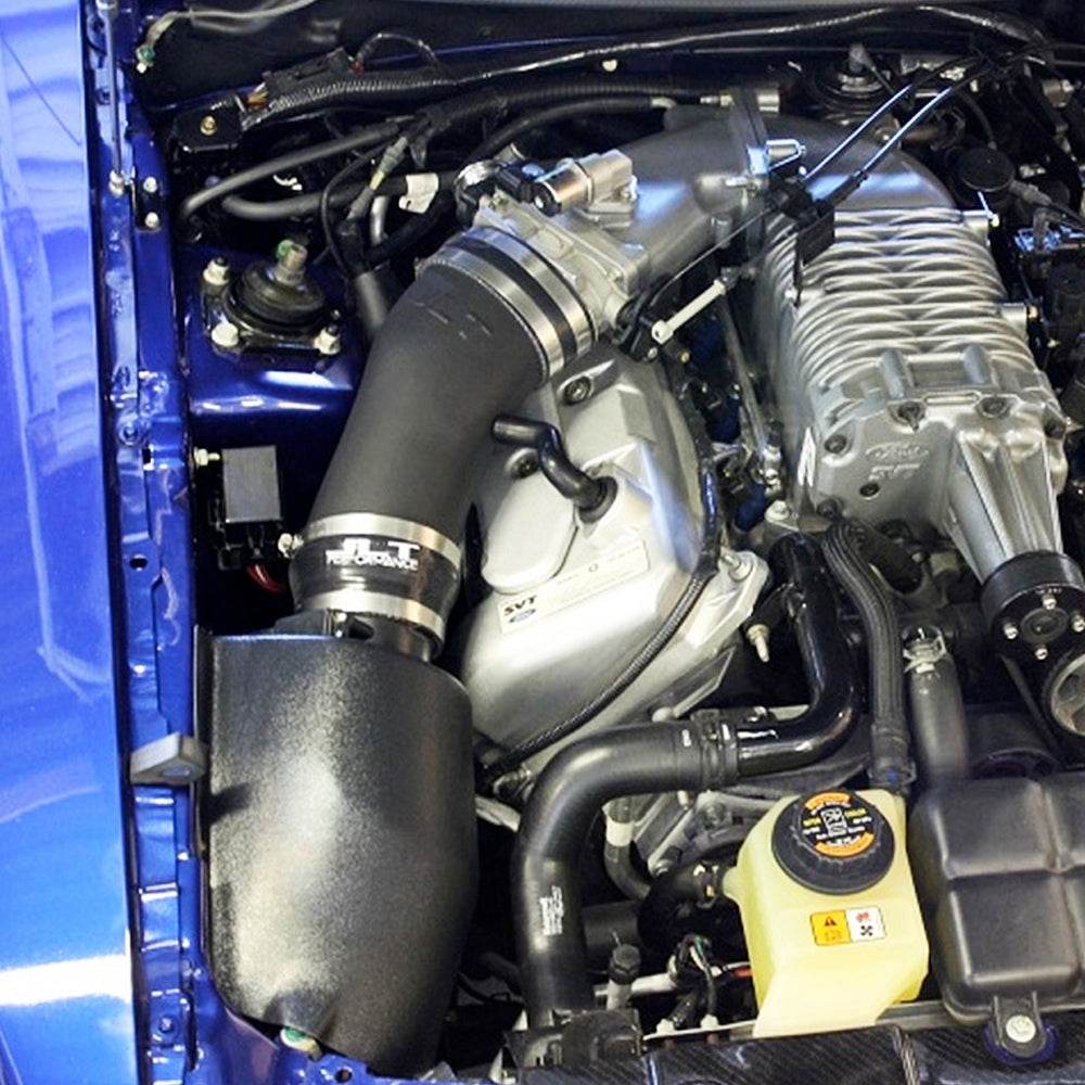 JLT Ram Air Intake view 1
