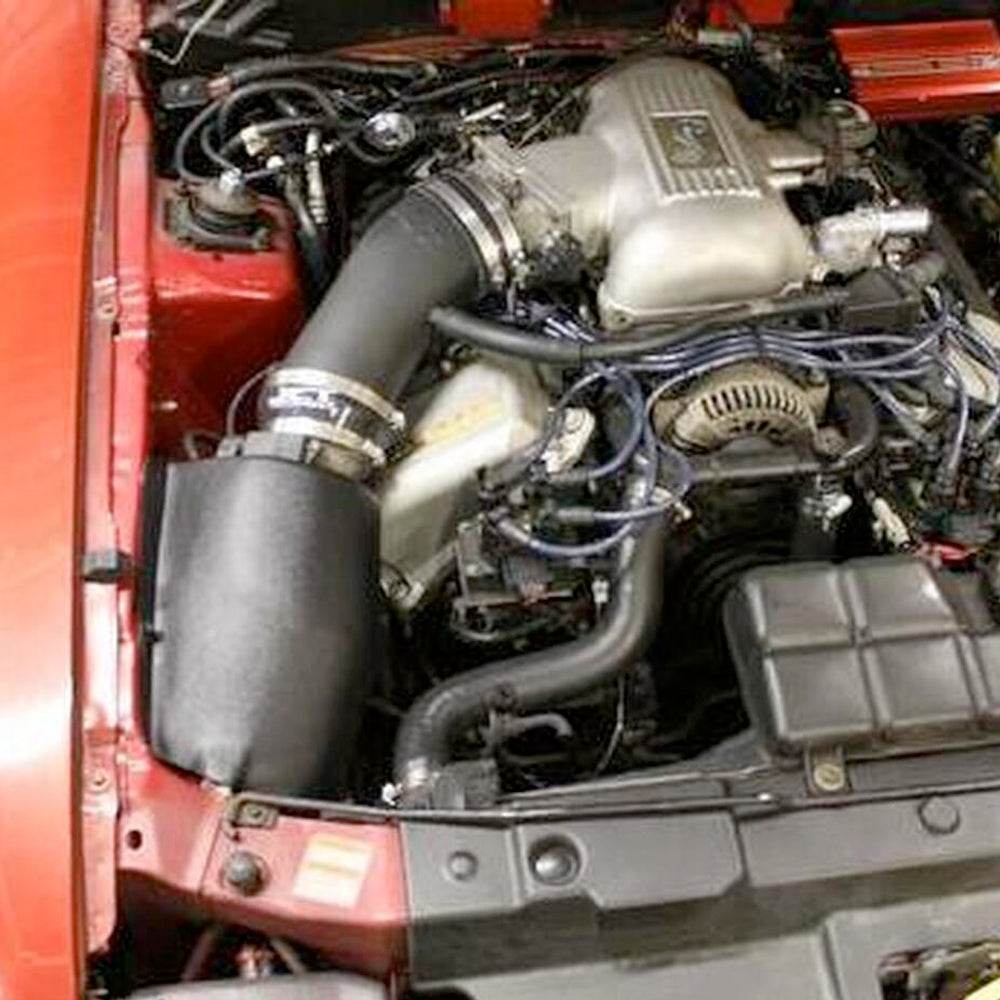 JLT Ram Air Intake view 1
