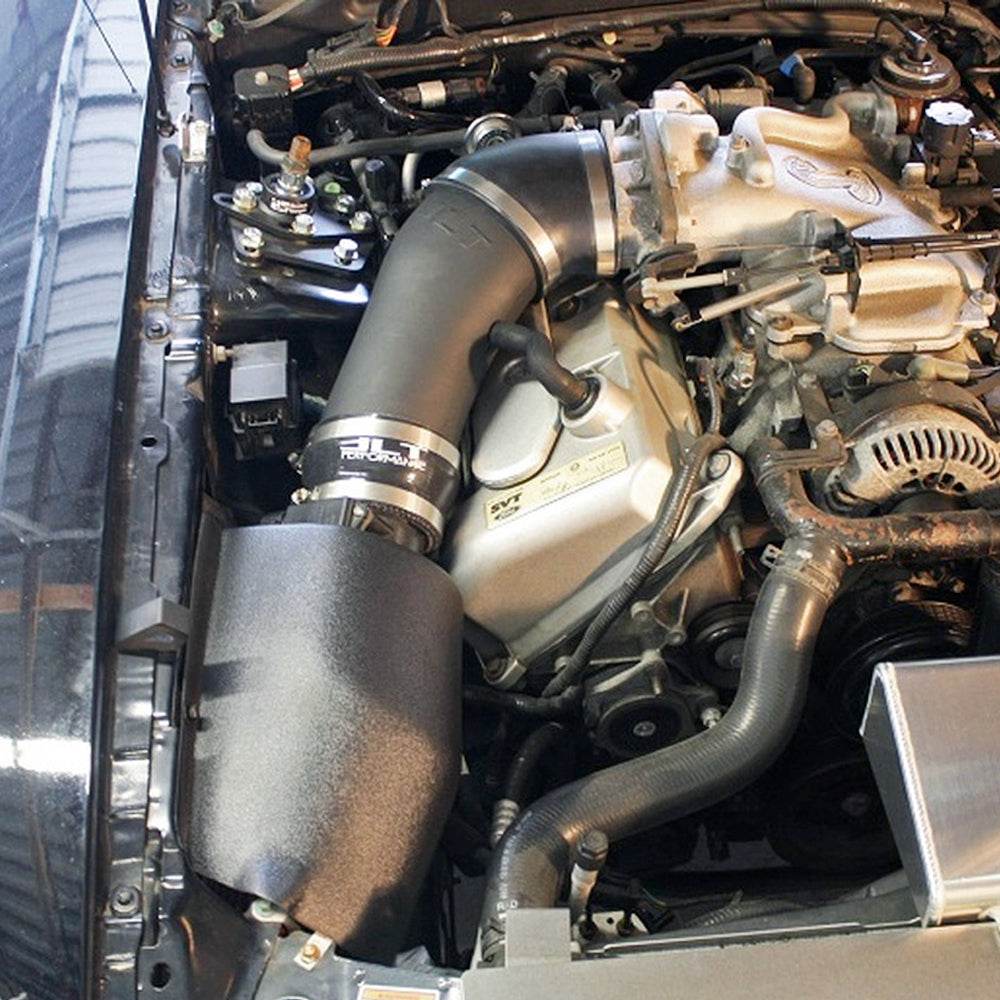 JLT Ram Air Intake view 1
