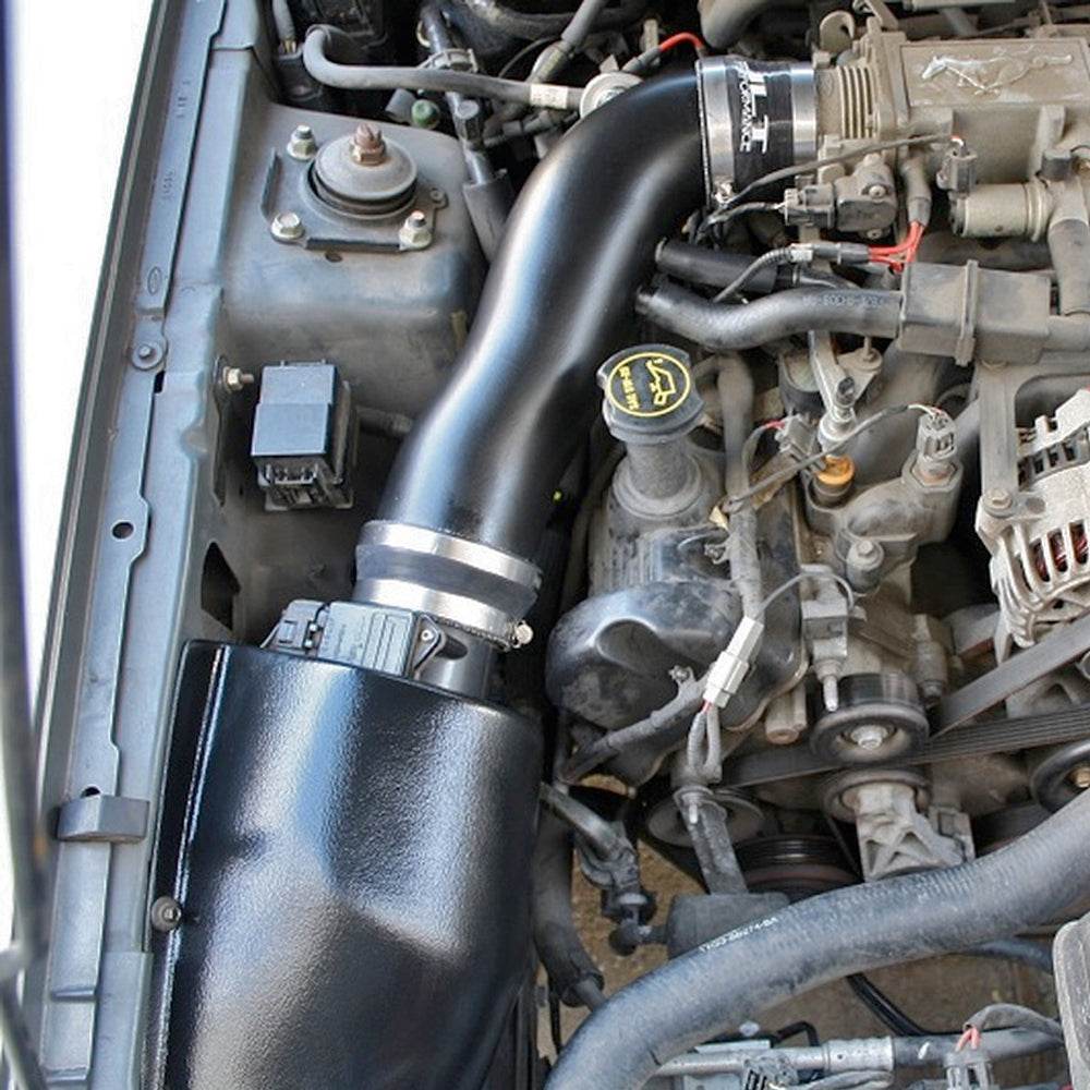 JLT Ram Air Intake view 1