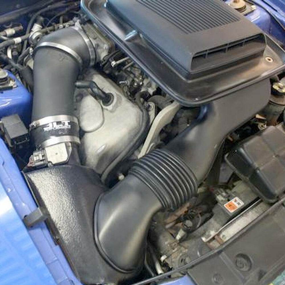 JLT Ram Air Intake w/ Shaker Hook Up for 2003-2004 MACH 1