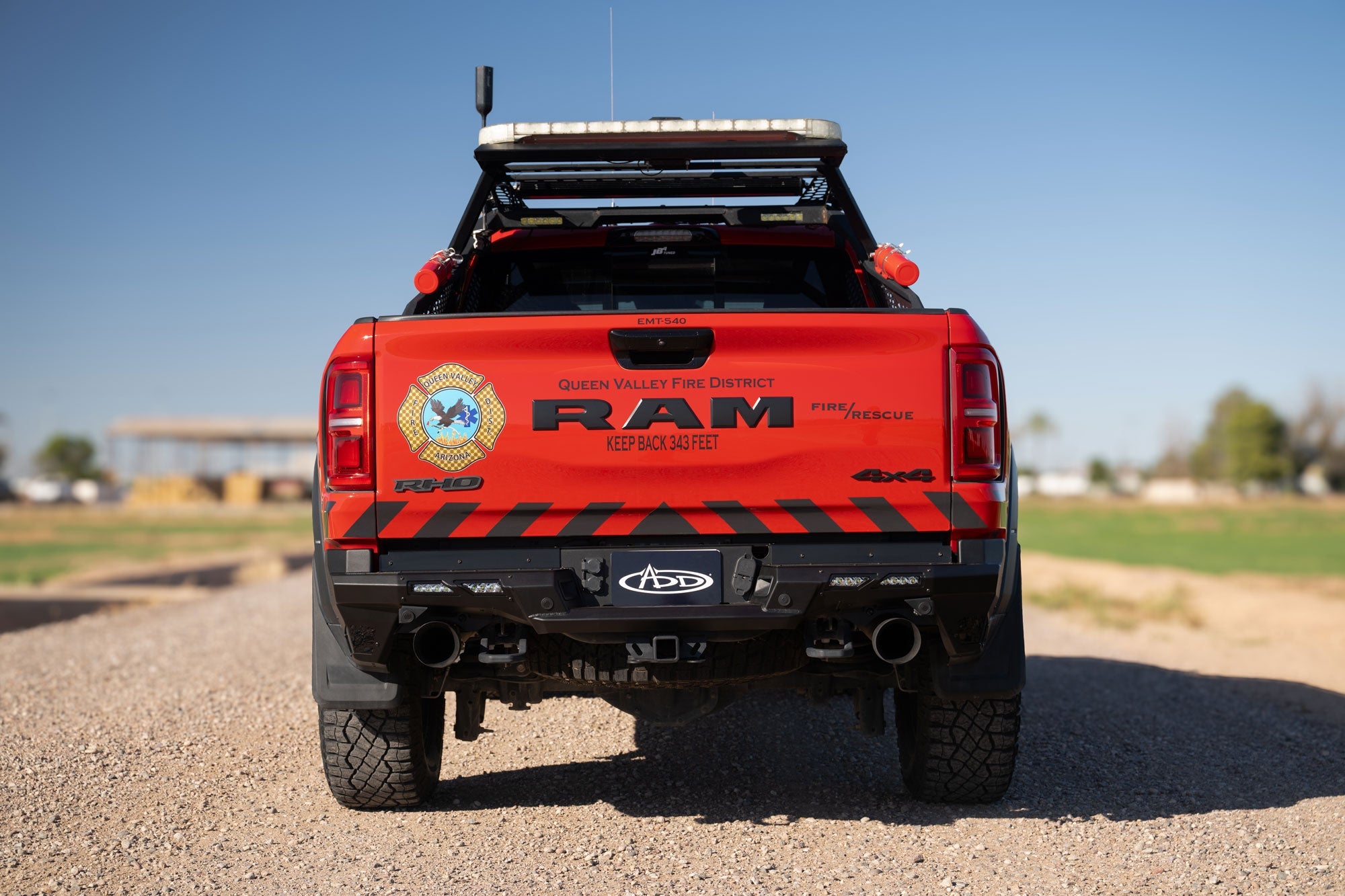 RAM-1500-RHO-Phantom-Rear-Bumper-Outdoors-2 - NVMOS