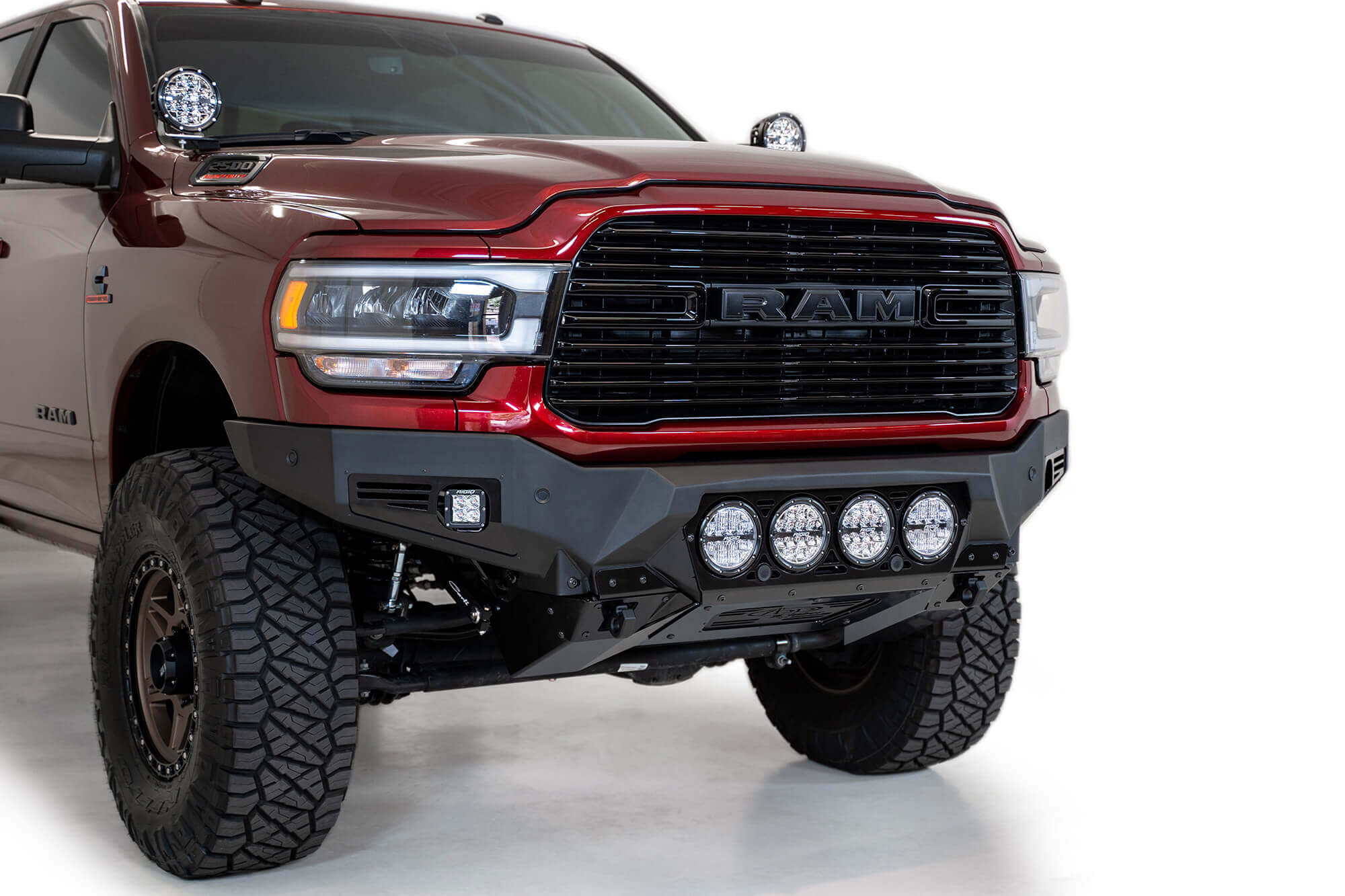 RAM-2500-3500-aftermarket-front-bumper - NVMOS