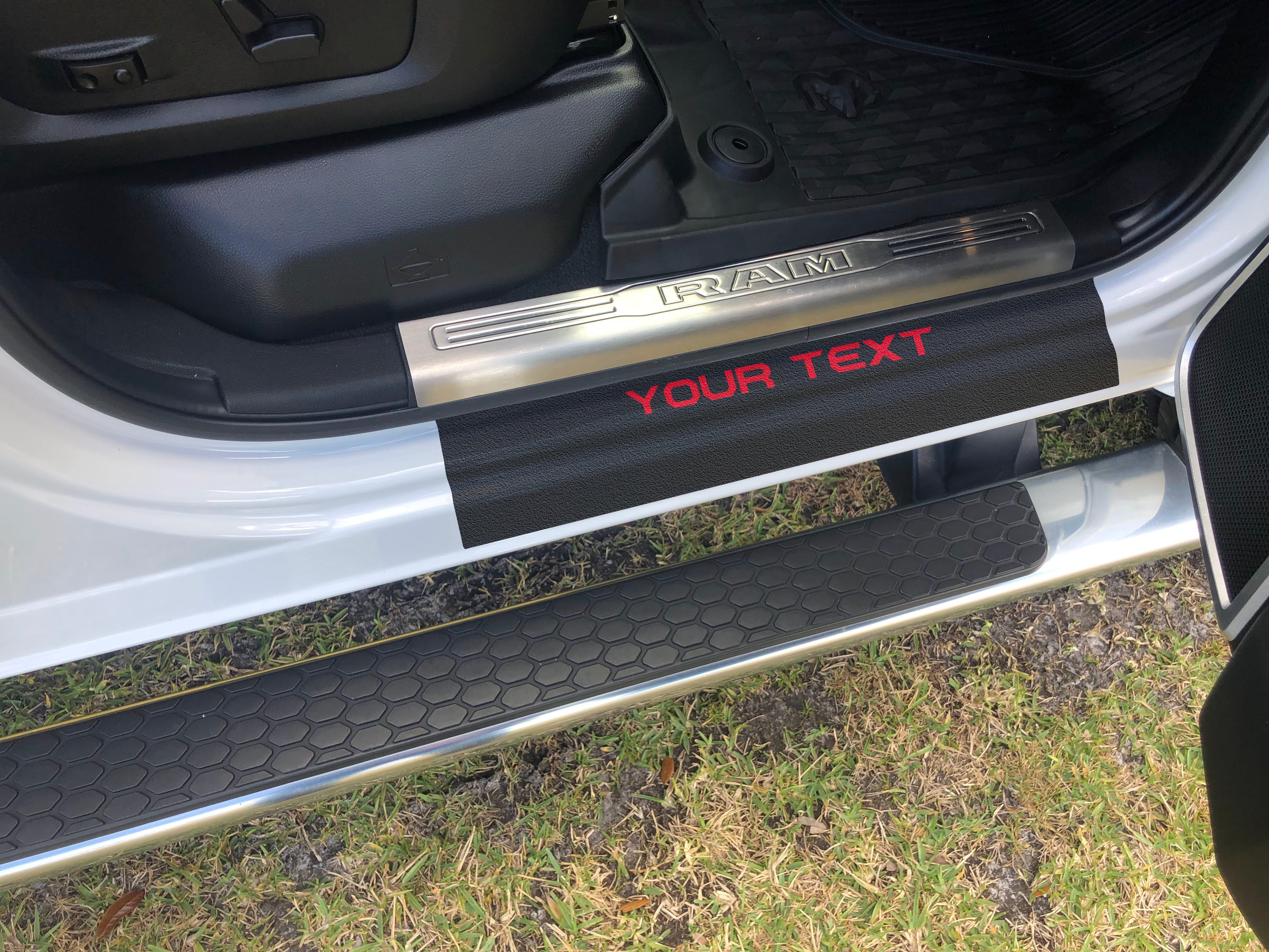 RAM001-TFL-158-X - NVMOS